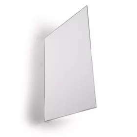 Információs tábla, A4, öntapadó, álló, DURABLE - 10db