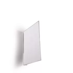 Információs tábla, A5, öntapadó, álló, DURABLE - 10db