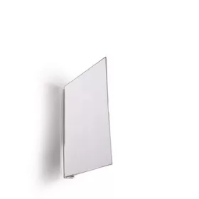 Információs tábla, A5, mágneses, álló, DURABLE - 10db