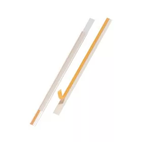  Ársín, 30 mm, öntapadó, DURABLE "SCANFIX®", áttetsző - 25db