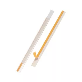   Ársín, 40 mm, öntapadó, DURABLE "SCANFIX®", áttetsző - 25db