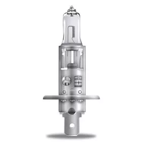   Halogén izzó, autó/gépjármű, 1 db, H1, 55W, 12V, OSRAM "Original Line"