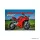 Naptár, fali, DAYLINER, "Motorbikes"