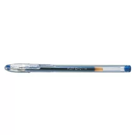 Zseléstoll, 0,32 mm, kupakos, PILOT G-1, kék