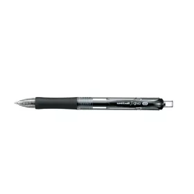 Zseléstoll, 0,3 mm, nyomógombos, UNI UMN-152, fekete