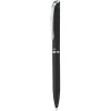Zseléstoll, 0,35 mm, rotációs, fekete tolltest, PENTEL EnerGel BL-2007 kék