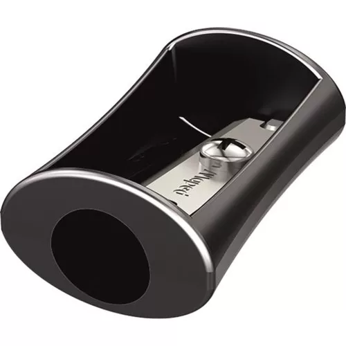 Hegyező display, egylyukú, fém, MAPED Satellite, vegyes színek - 32db