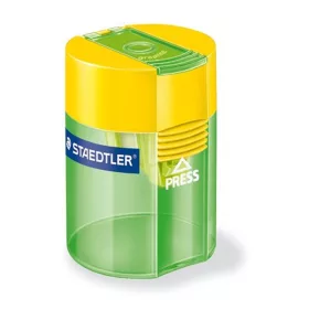   Hegyező, egylyukú, tartályos, STAEDTLER 511, vegyes színek