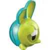 Hegyező display, egylyukú, tartályos, MAPED Croc Croc Innovation, nyuszi, vegyes színek - 20db