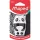 Hegyező, egylyukú, tartályos, MAPED Shakky Fancy, panda és pingvin, vegyes formák