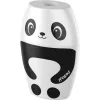 Hegyező, egylyukú, tartályos, MAPED Shakky Fancy, panda és pingvin, vegyes formák