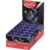 Hegyező display, egylyukú, fémtartályos, MAPED Deepsea Paradise - 18db