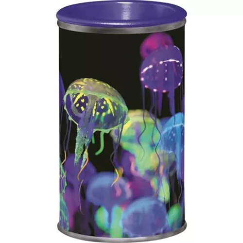 Hegyező display, egylyukú, fémtartályos, MAPED Deepsea Paradise - 18db
