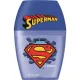 Hegyező, egylyukú, tartályos, MAPED Superman Shaker