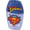 Hegyező, egylyukú, tartályos, MAPED Superman Shaker