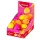 Hegyező display, egylyukú, tartályos, MAPED I-Gloo Neon, vegyes színek - 30db
