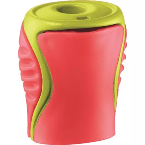 Hegyező display, egylyukú, tartályos, MAPED Boogy, vegyes színek - 30db