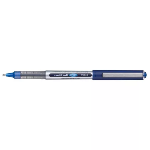 Rollertoll, 0,3 mm, UNI UB-150E Eye Micro Eco, kék