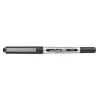 Rollertoll, 0,3 mm, UNI UB-150E Eye Micro Eco, fekete