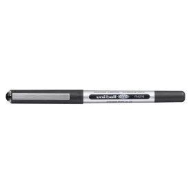 Rollertoll, 0,3 mm, UNI UB-150E Eye Micro Eco, fekete