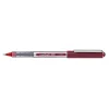 Rollertoll, 0,3 mm, UNI UB-150E Eye Micro Eco, piros
