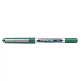 Rollertoll, 0,3 mm, UNI UB-150E Eye Micro Eco, zöld