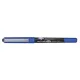 Rollertoll, 0,3 mm, UNI UB-150 Ocean Care, fekete