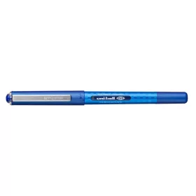 Rollertoll, 0,5 mm, UNI UB-157DE  Eye Eco, kék