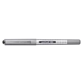 Rollertoll, 0,5 mm, UNI UB-157DE  Eye Eco, fekete