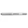 Rollertoll, 0,5 mm, UNI UB-157DE  Eye Eco, fekete