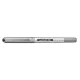 Rollertoll, 0,5 mm, UNI UB-157DE  Eye Eco, fekete