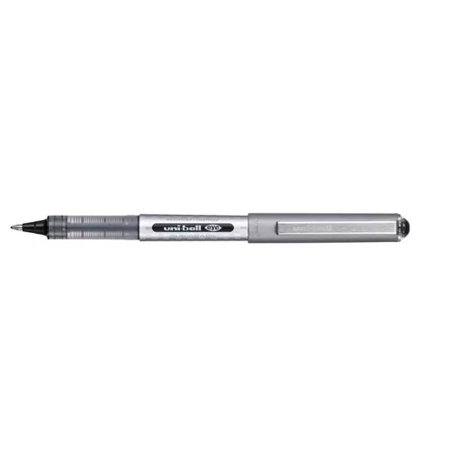 Rollertoll, 0,5 mm, UNI UB-157DE  Eye Eco, fekete
