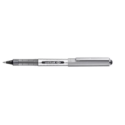 Rollertoll, 0,5 mm, UNI UB-157DE  Eye Eco, fekete