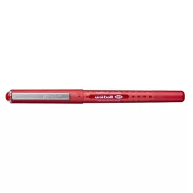 Rollertoll, 0,5 mm, UNI UB-157DE  Eye Eco, piros
