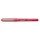Rollertoll, 0,5 mm, UNI UB-157DE  Eye Eco, piros