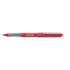 Rollertoll, 0,5 mm, UNI UB-157DE  Eye Eco, piros