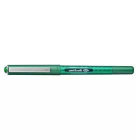 Rollertoll, 0,5 mm, UNI UB-157DE  Eye Eco, zöld