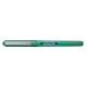 Rollertoll, 0,5 mm, UNI UB-157DE  Eye Eco, zöld