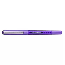 Rollertoll, 0,5 mm, UNI UB-157DE  Eye Eco, lila