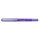 Rollertoll, 0,5 mm, UNI UB-157DE  Eye Eco, lila