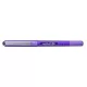 Rollertoll, 0,5 mm, UNI UB-157DE  Eye Eco, lila