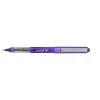 Rollertoll, 0,5 mm, UNI UB-157DE  Eye Eco, lila