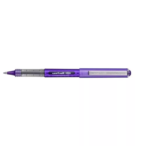 Rollertoll, 0,5 mm, UNI UB-157DE  Eye Eco, lila