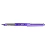 Rollertoll, 0,5 mm, UNI UB-157DE  Eye Eco, lila