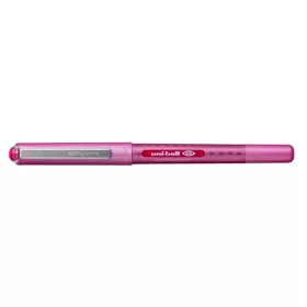 Rollertoll, 0,5 mm, UNI UB-157DE  Eye Eco, rózsaszín