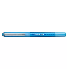 Rollertoll, 0,5 mm, UNI UB-157DE  Eye Eco, világoskék
