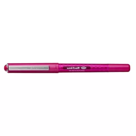 Rollertoll, 0,5 mm, UNI UB-157DE  Eye Eco, bordó