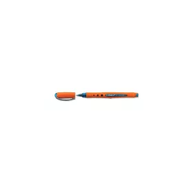Rollertoll, 0,3 mm, STABILO Bionic Worker, kék
