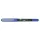Rollertoll, 0,5 mm, UNI UB-157 Ocean Care, fekete