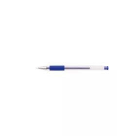 Zseléstoll, 0,5 mm, kupakos, ICO Gel-Ico, kék - 12db